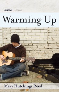 Warming Up cover