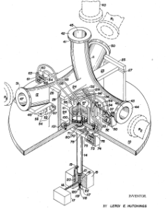 Roi's First patent