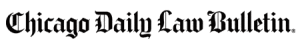 Chicago Daily Law Bulletin logo