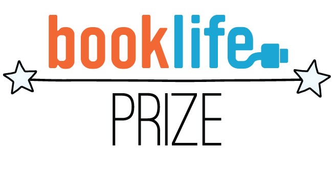 BookLife logo